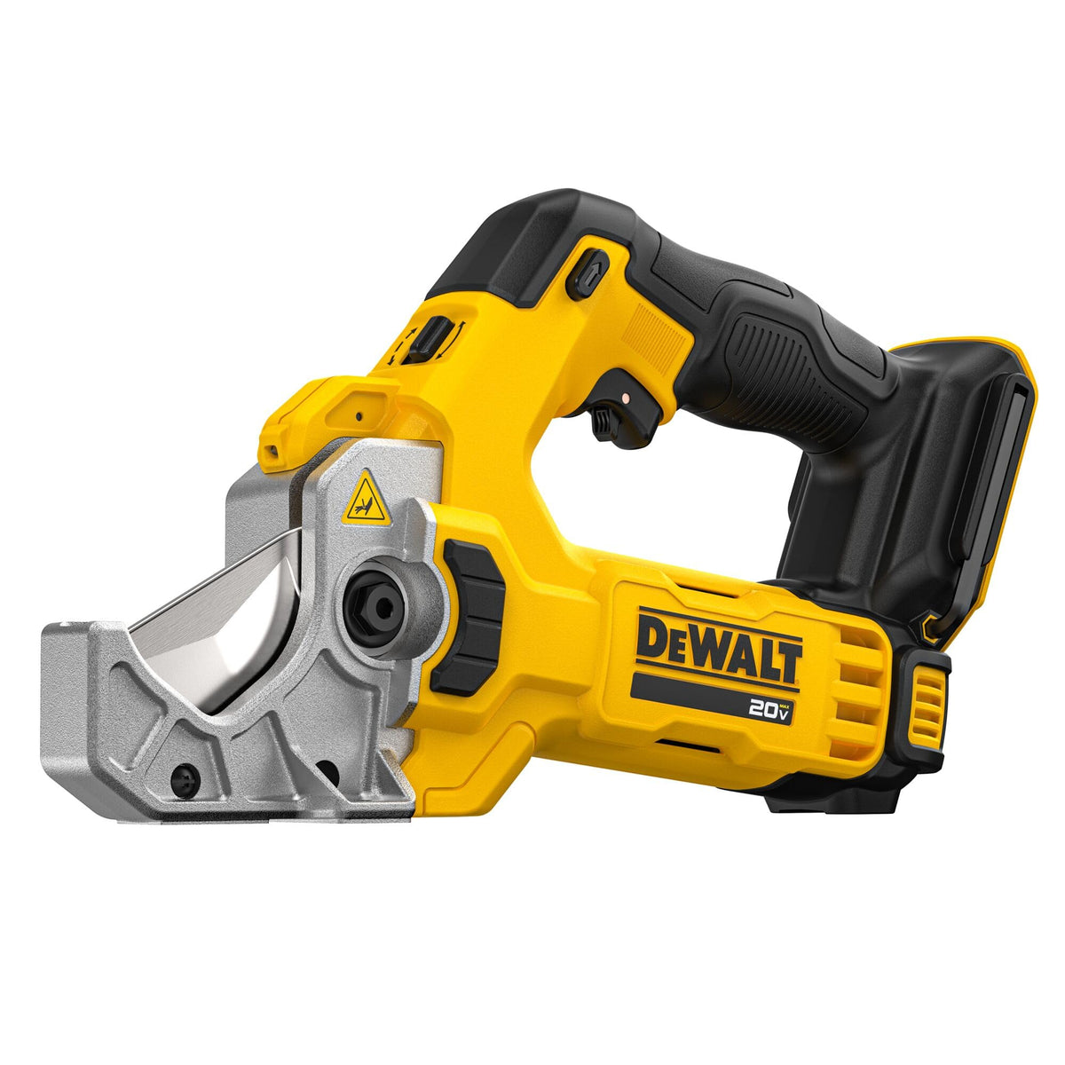 DEWALT 20V MAX Plastic Tubing Cutter, Bare Tool Only (DCE180B)