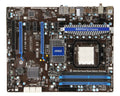 MSI AMD 890FX ATX DDR3 1333 AM2+ or AM3 Motherboards 890FXA-GD65
