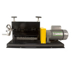 Steel Dragon Tools WRA35 Bench Top Automatic Electric Wire Stripping Machine Strips 1.5" Scrap Copper Wire Stripper