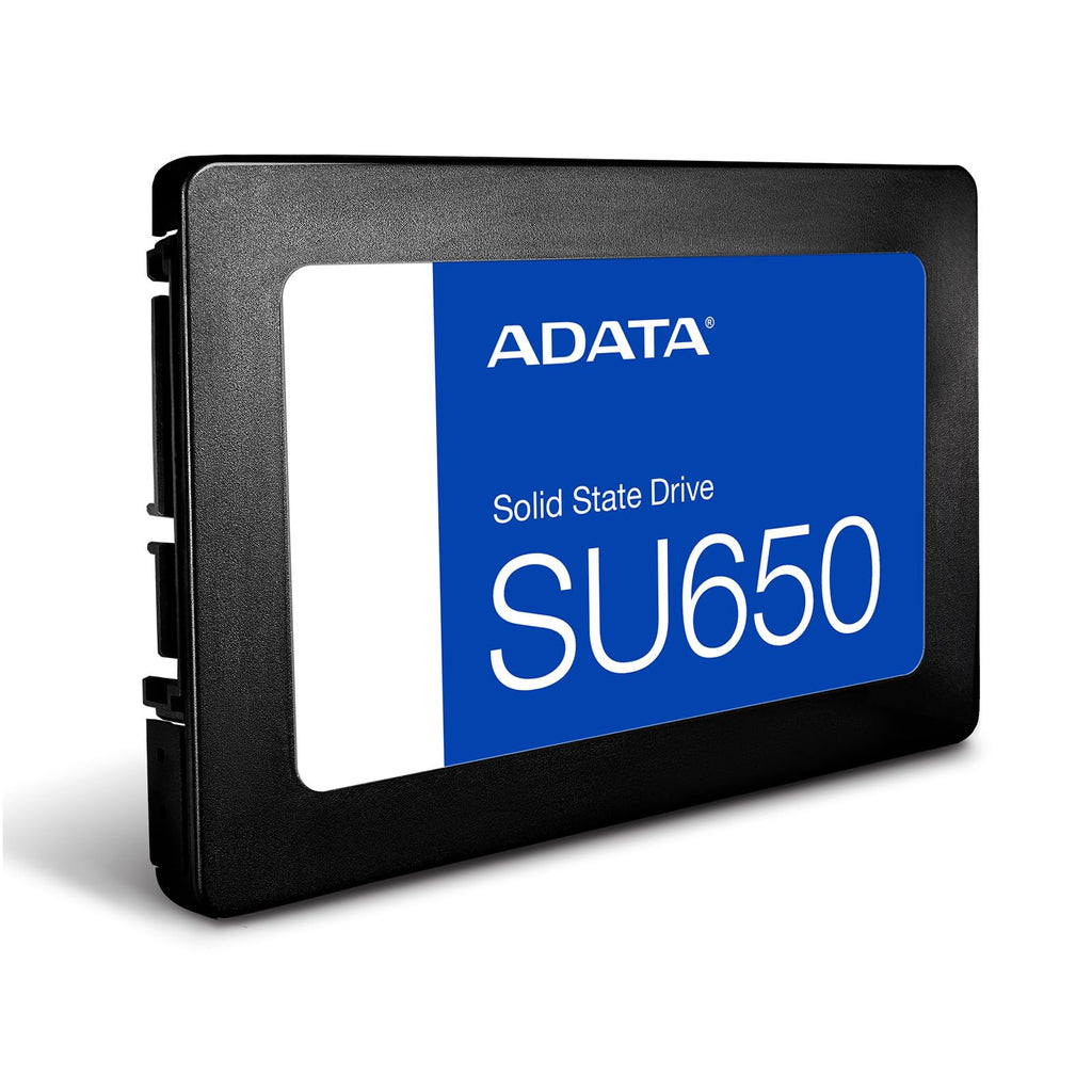 ADATA Ultimate SU650 Solid State Drive, 2TB, 2.5"