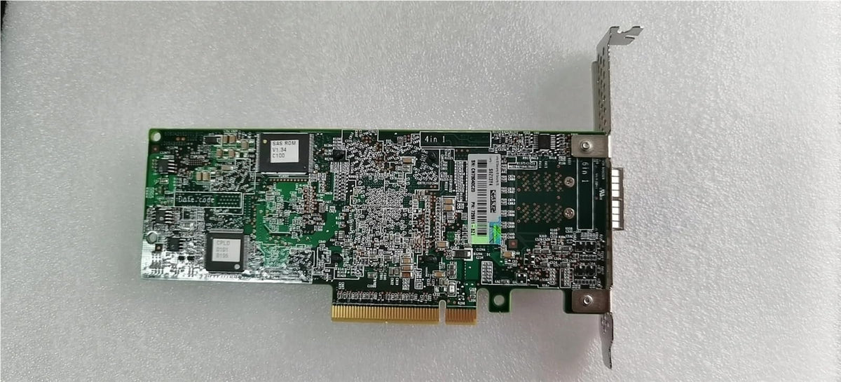Suitable for H241 12GB External SAS Array Card 726911-B21 726913-001 750054-001