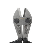 RIDGID 14228 Model S30 Heavy-Duty Bolt Cutter, 31”, Red & WORKPRO W017004A Bolt Cutter, Bi-Material Handle with Soft Rubber Grip, 14", Chrome Molybdenum Steel Blade