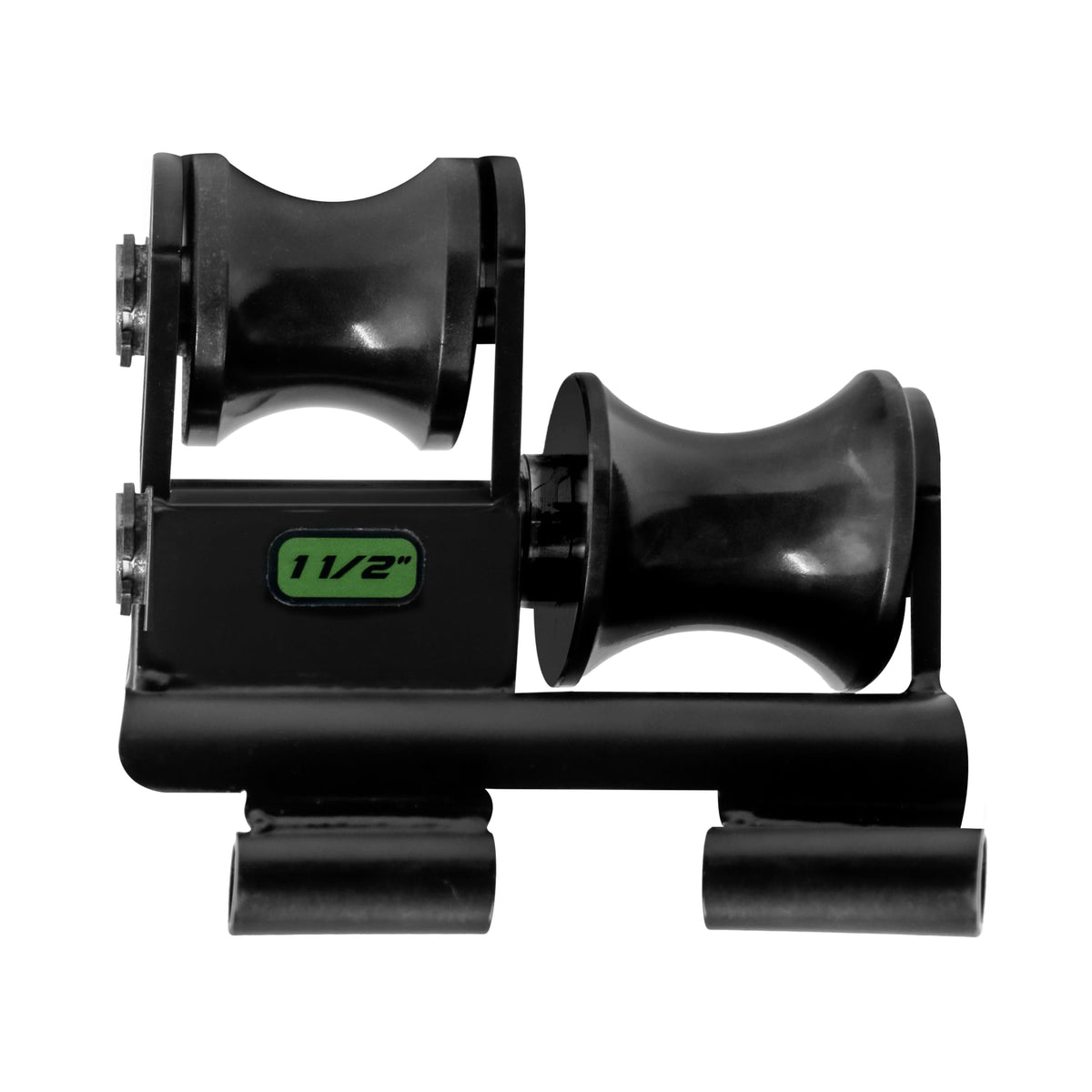 00936-2 Conduit Roller Support 1/2 to 1-1/4 In Greenlee