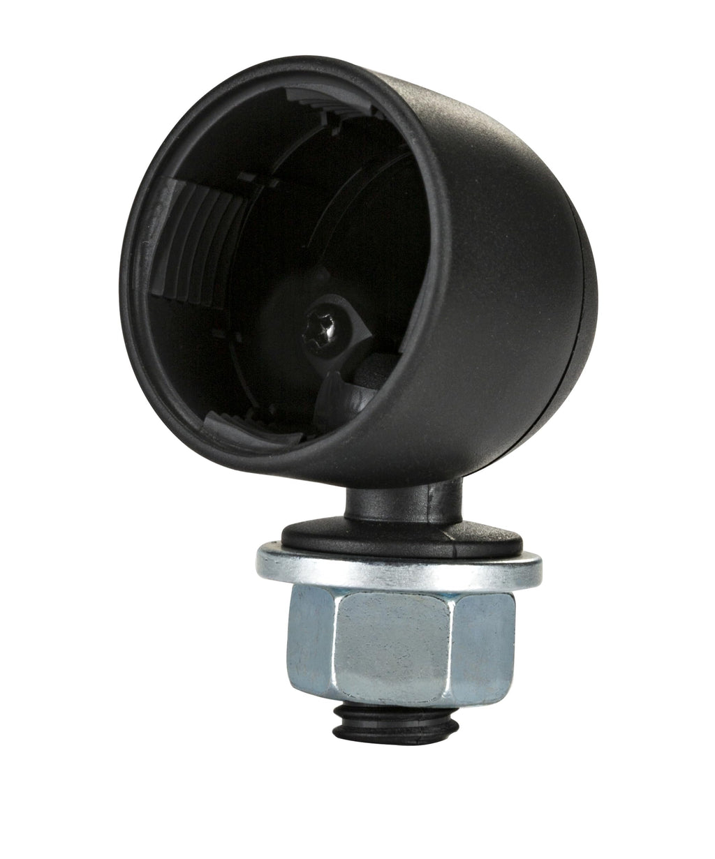 Kicker Classic 51KSS6504 Component Speaker System, 2-Way Design, Two - 6.5" Woofers, 1" Tweeters, External 12dB Crossovers, 125 Watts RMS, 250 Peak (Renewed)