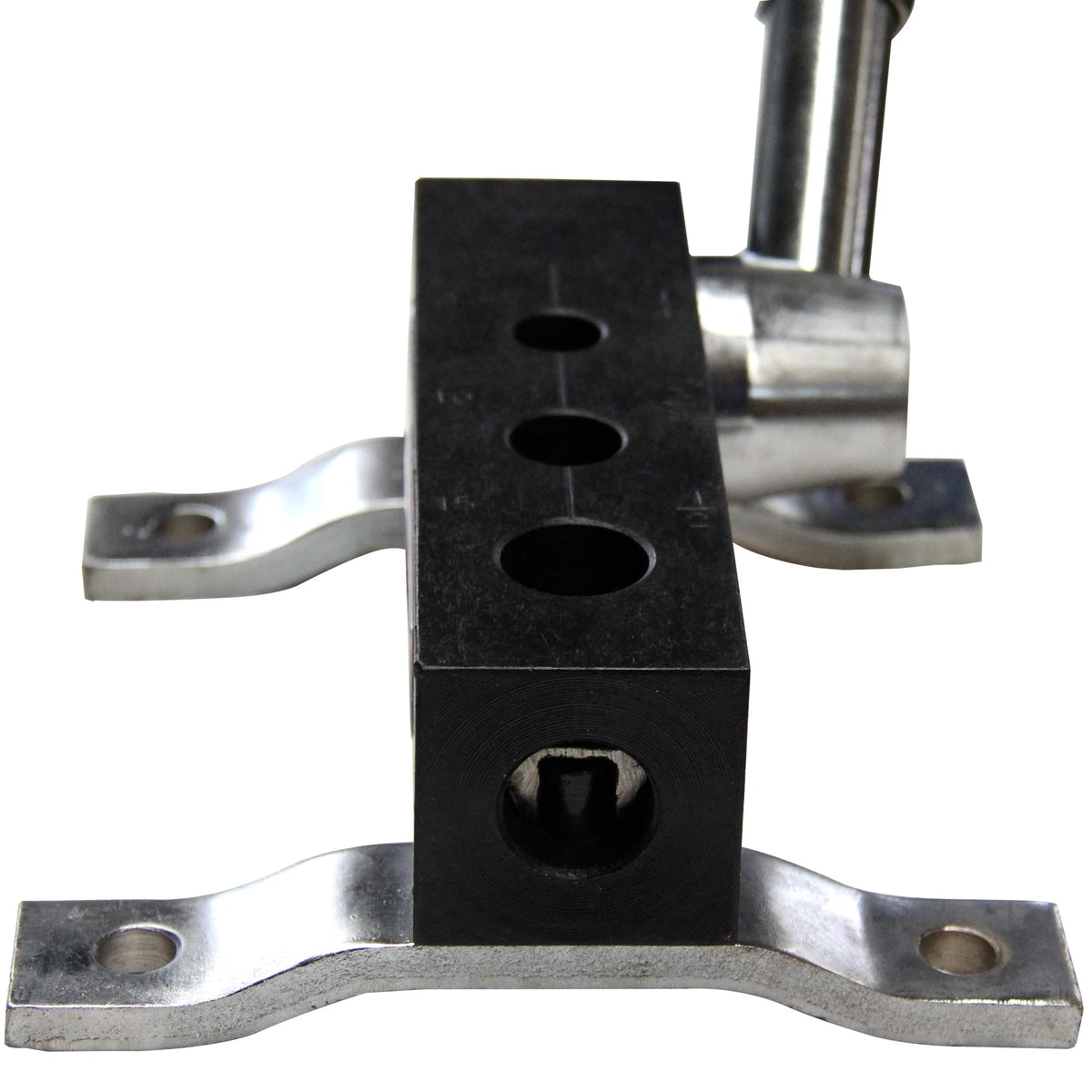 Pipe Notcher, 1/4 to 1/2 in ID, KAKA INDUSTRIAL RA-1