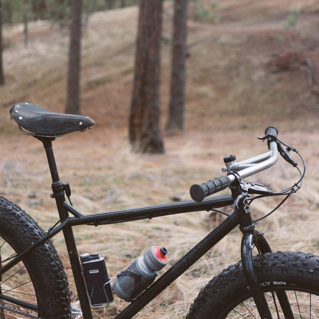 PNW Components Pine Dropper Post - 27.2mm External Routing MTB Seatpost