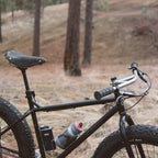 PNW Components Pine Dropper Post - 27.2mm External Routing MTB Seatpost