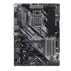 ASRock Z490 Phantom Gaming 4 Supports 10 th Gen Intel ® Core™ processors (Socket 1200) motherboard
