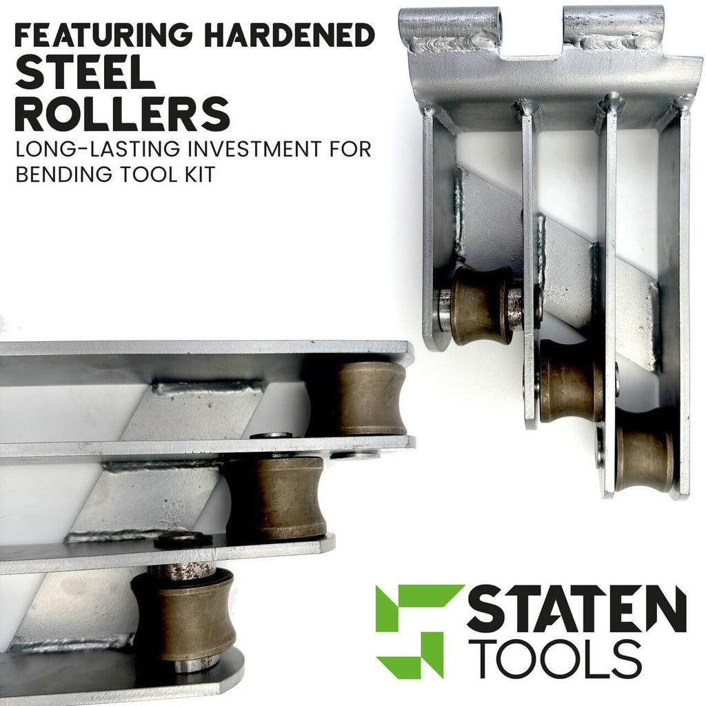 00936-2 Conduit Roller Support 1/2 to 1-1/4 In Greenlee