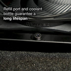 be quiet! Pure Loop 2 360mm | All in One Water Cooling System | Intel 1700 1200 1150 1151 1155 | AM5 AM4 | BW019