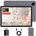 Android 16 Tablet 11 Inch, Gemini AI for Work, Study & Play(Gray)