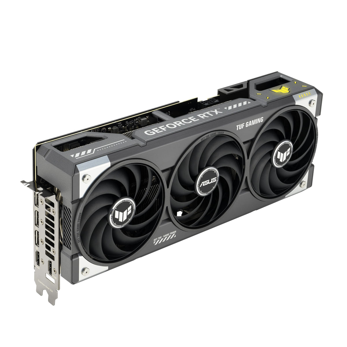 ASUS TUF Gaming GeForce RTX 5070 12GB GDDR7 OC EditionGaming Graphics Card
