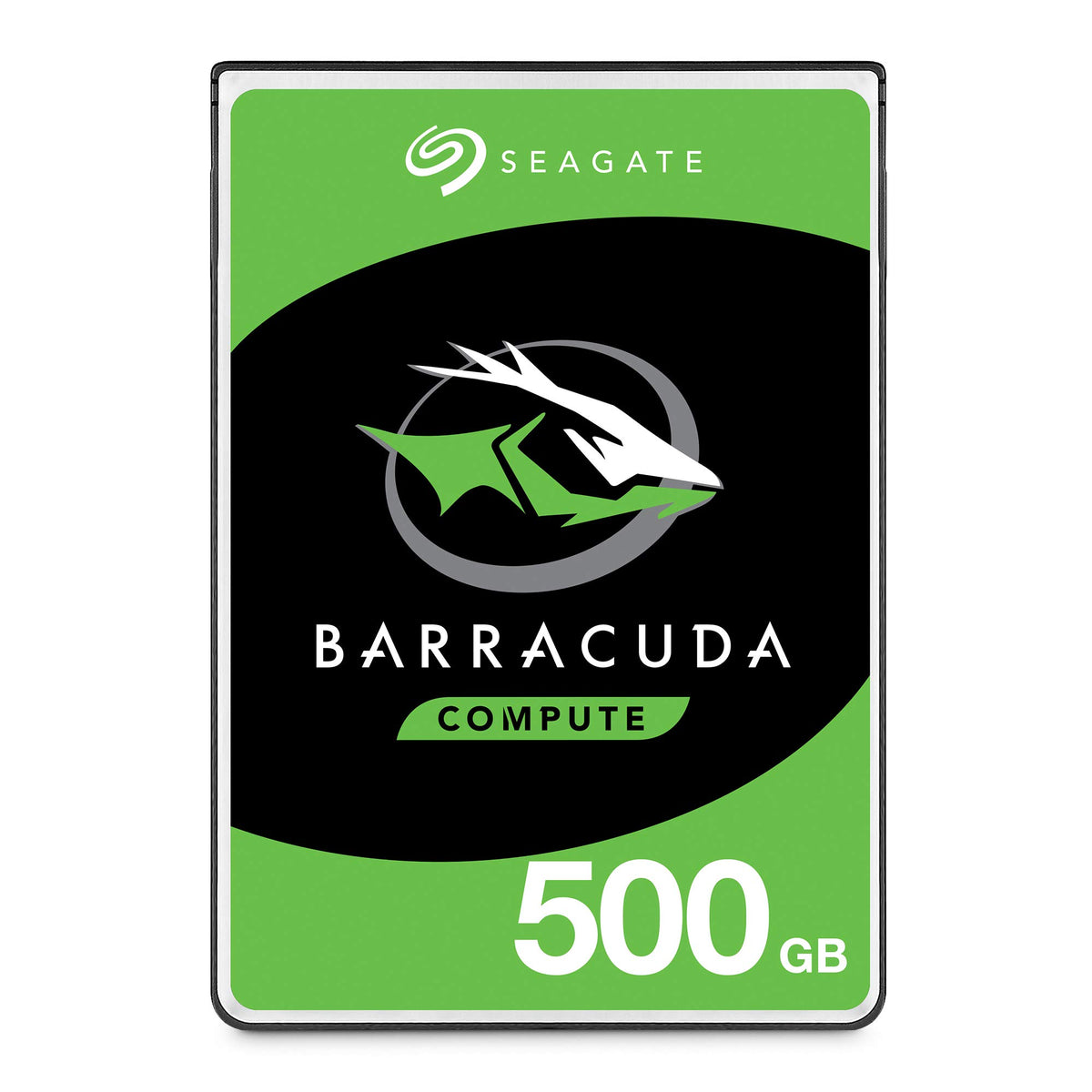 Seagate BarraCuda Pro 12TB Internal Hard Drive Performance HDD – 3.5 Inch SATA 6 Gb/s 7200 RPM 256MB Cache for Computer Desktop PC Laptop, Data Recovery – Frustration Free Packaging (ST12000DM0007)