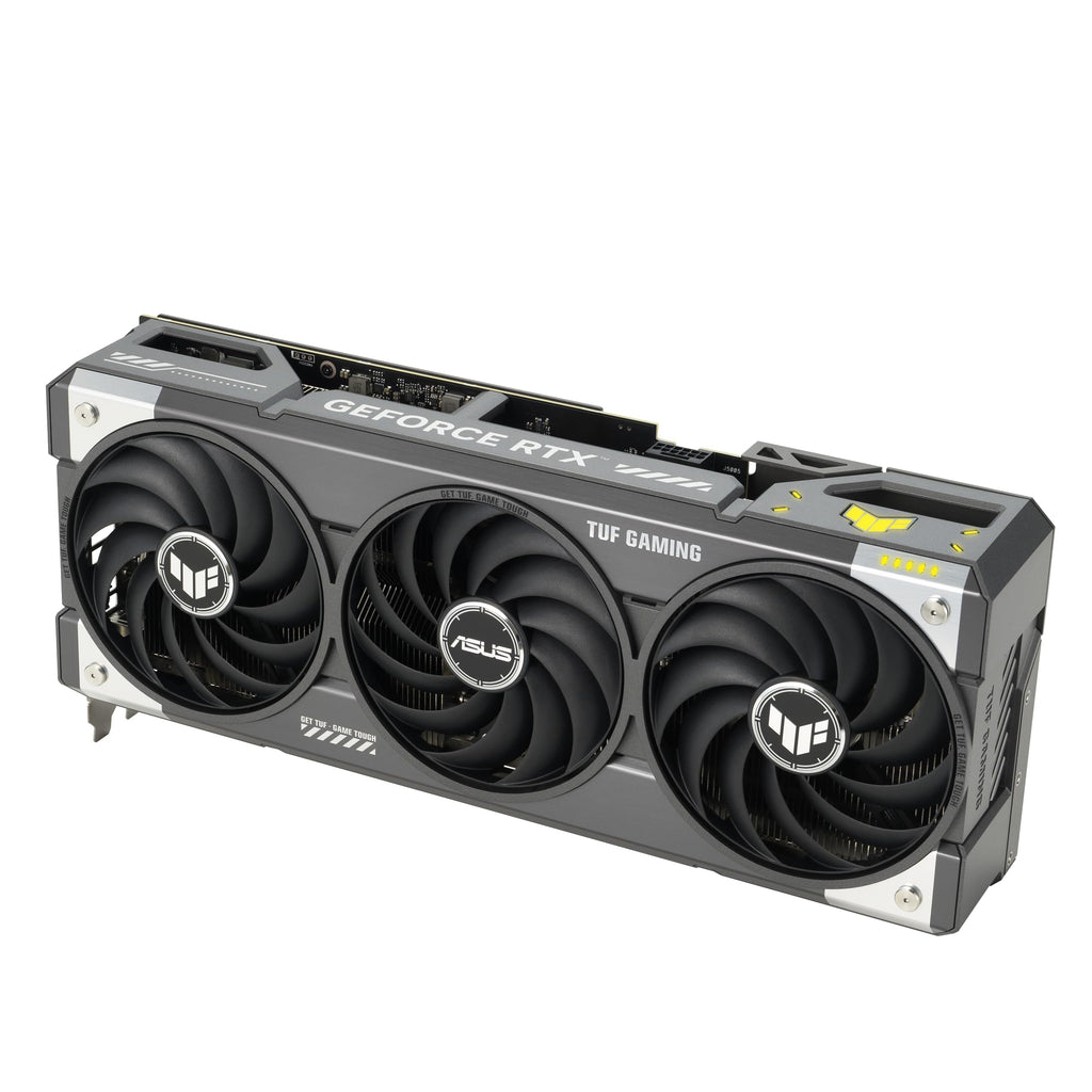 ASUS TUF Gaming GeForce RTX 5070 12GB GDDR7 OC EditionGaming Graphics Card