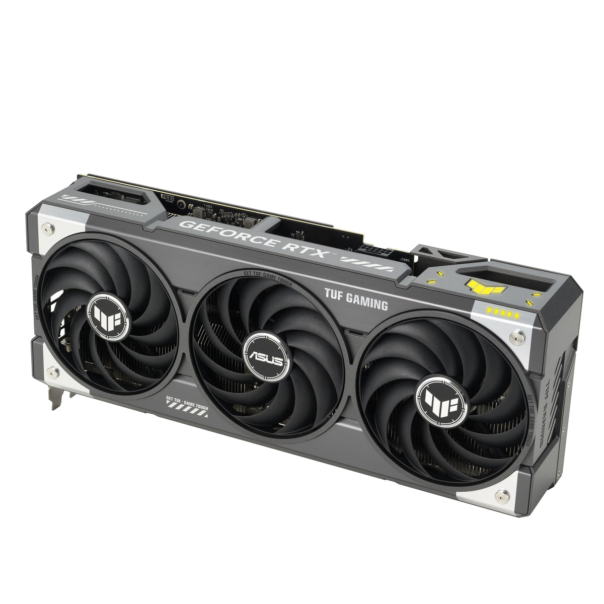 ASUS TUF Gaming GeForce RTX 5070 12GB GDDR7 OC EditionGaming Graphics Card