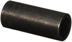 Williams JHWWS-1419RC SUPERTORQUE 19-Piece 1/2-Inch Drive SAE Deep Impact 6 Point Socket Set, Black Industrial Finish, Designed for Maximum Engagement on 6-Point Fasteners