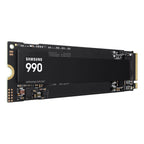Samsung Internal SSD 990 1TB, Read/Write Speeds Up to 7,150/6,450 MB/s