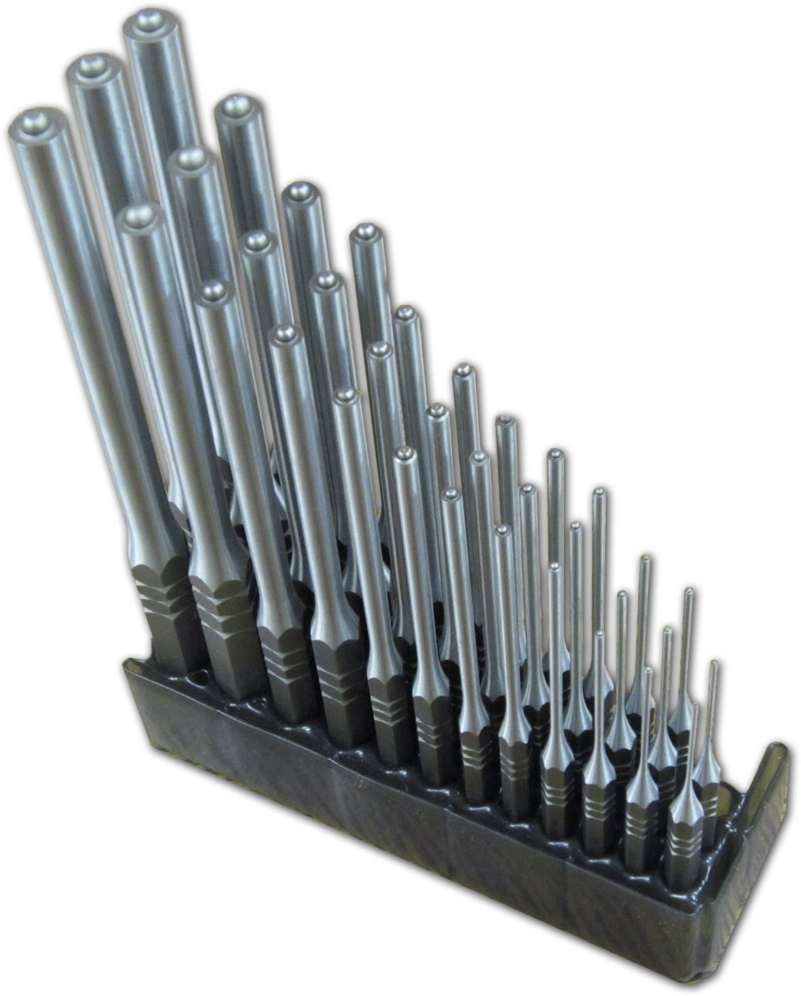 RS936 Roll Spring Punch Display, 36-Piece