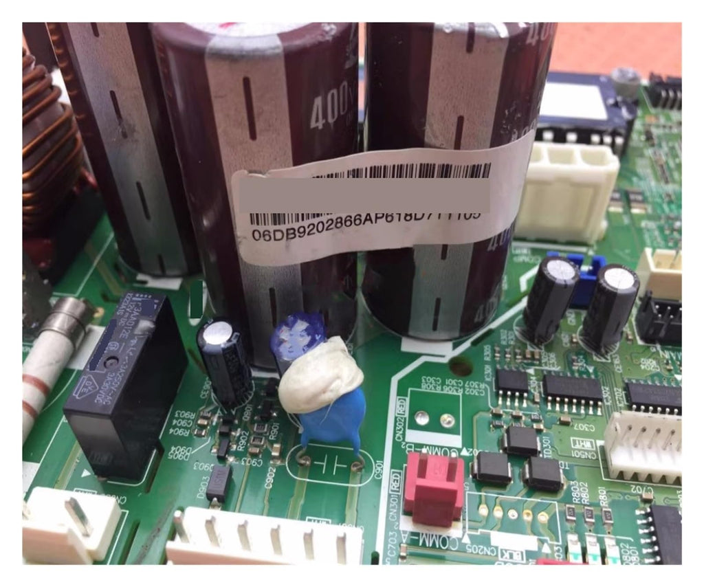 Compatible for External Computer Board DB92-02866A DB92-02866C DB92-02866D/F/H/J/E/L DB41-01227A(DB92-02866J)(Db92-02866l)