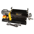 Steel Dragon Tools WRA35 Bench Top Automatic Electric Wire Stripping Machine Strips 1.5" Scrap Copper Wire Stripper