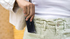 Samsung T5 EVO Portable SSD 4TB, USB 3.2 Gen 1, Up to 460MB/s