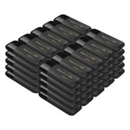 TEAMGROUP C175 1TB USB 3.2 Gen 1 (USB 3.1/3.0) Read 100MB/s Flash Thumb Drive, External Data Storage Memory Stick Compatible with Computer/Laptop/Desktop/PC Matte Black TC17531TBB01