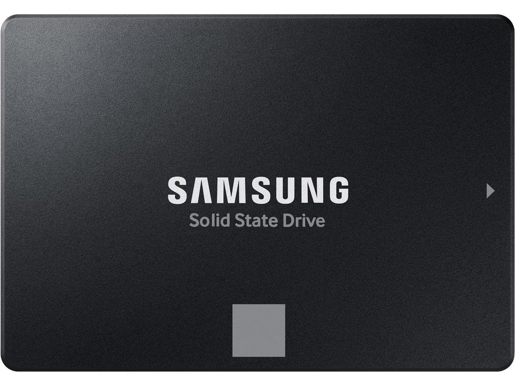 Samsung SSD 870 EVO SATA III 2.5” 1TB, Read Speeds Up to 560MB/s