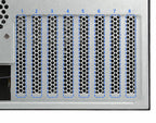 4U 19-Inch Industrial Computer Case Rackmount PC Chassis 360 Liquid CPU AIO Support,