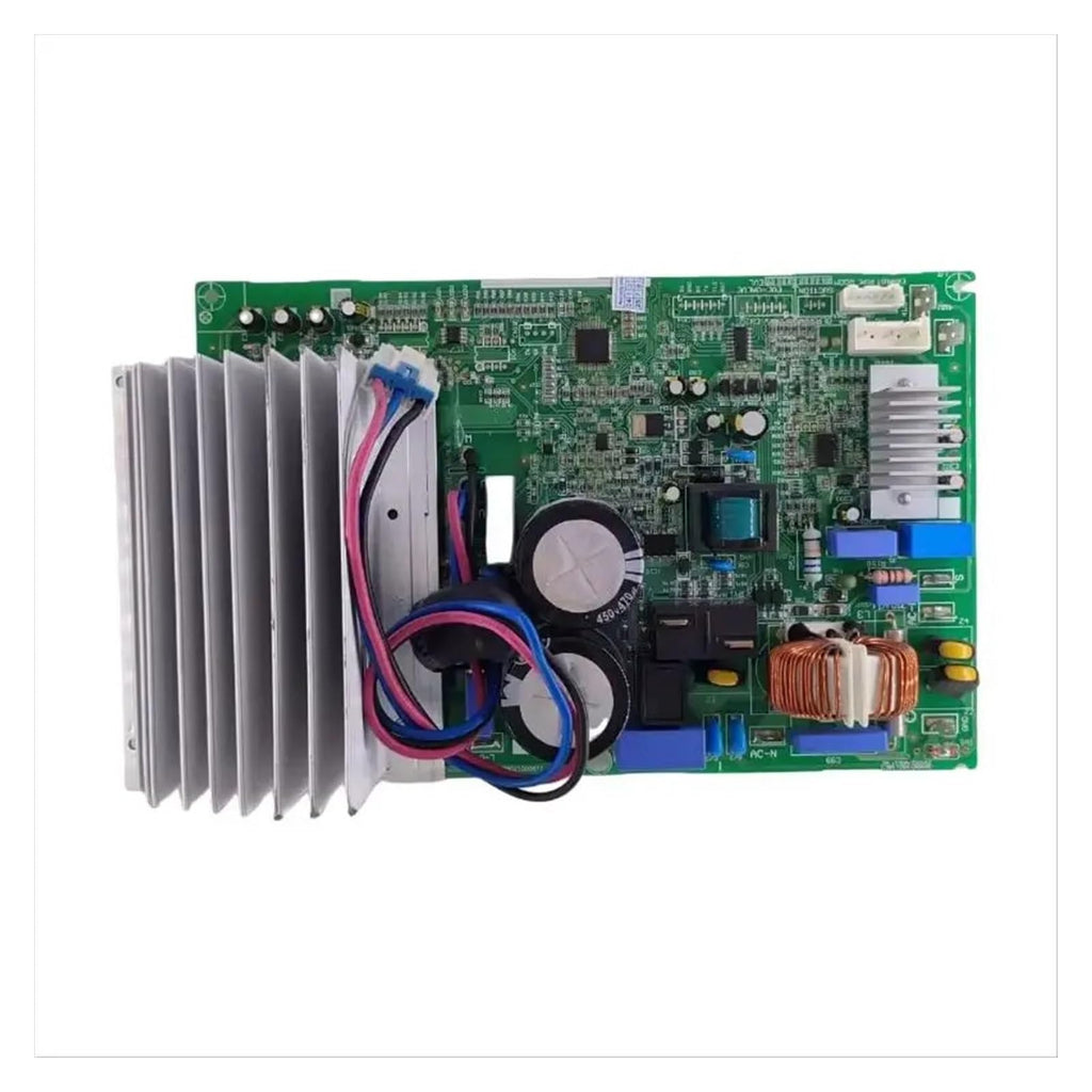 SX-W-NEC52-SLDC External Frequency Conversion Board for Computer - H12WBPCO H12WBPC0 Models
