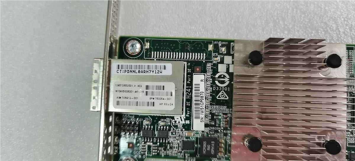 Suitable for H241 12GB External SAS Array Card 726911-B21 726913-001 750054-001