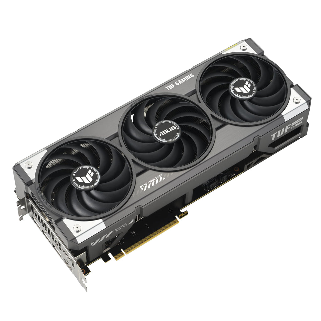 ASUS TUF Gaming GeForce RTX 5070 12GB GDDR7 OC EditionGaming Graphics Card