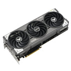 ASUS TUF Gaming GeForce RTX 5070 12GB GDDR7 OC EditionGaming Graphics Card