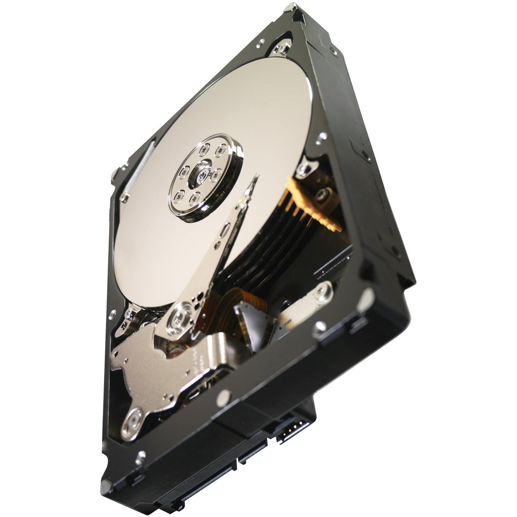 Seagate Constellation ES 500 GB 7200RPM SATA 6Gb/s 64MB Cache 3.5 Inch Internal Bare Drive (ST500NM0011)