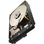Seagate Constellation ES 500 GB 7200RPM SATA 6Gb/s 64MB Cache 3.5 Inch Internal Bare Drive (ST500NM0011)