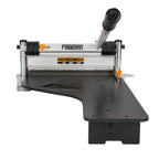 Freeman 13" Laminate Flooring Cutter with Extended Handle | P13INLC