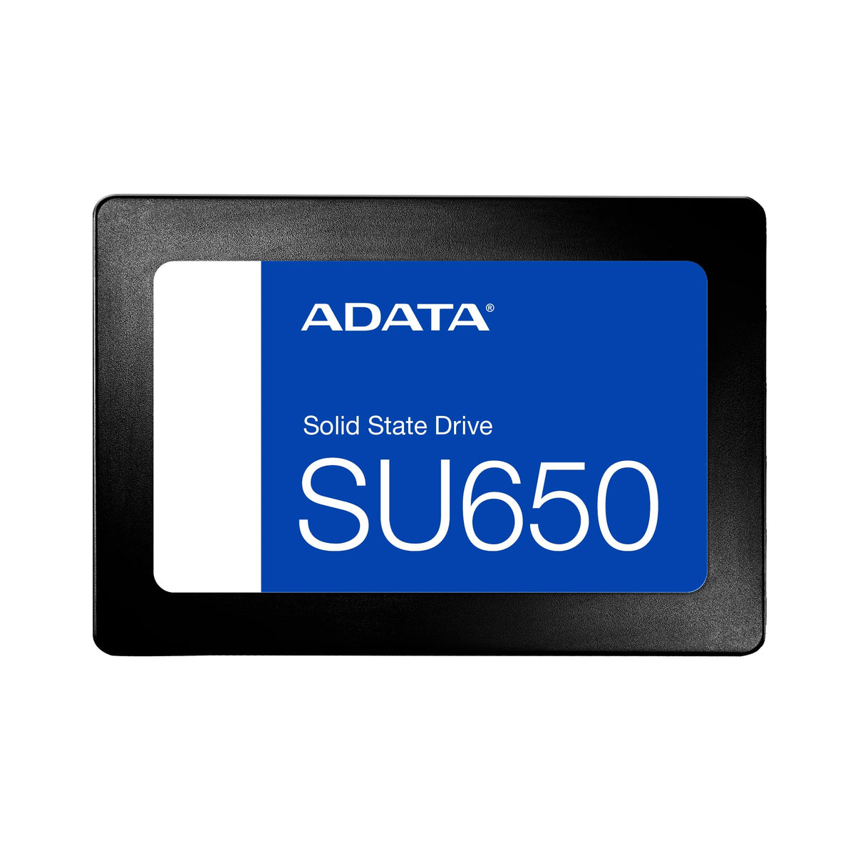 ADATA Ultimate SU650 Solid State Drive, 2TB, 2.5"