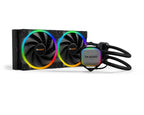 be quiet! Pure Loop 2 360mm | All in One Water Cooling System | Intel 1700 1200 1150 1151 1155 | AM5 AM4 | BW019