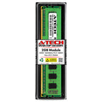 A-Tech 32GB Kit (4x8GB) RAM for Dell OptiPlex 9020, 9010, 7020, 7010, XE2 (SFF/MT/DT) | DDR3 1600 MHz DIMM PC3-12800 UDIMM Memory Upgrade