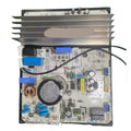 External Motherboard PWB EAX66705401-1 for Compatible Devices - Replacement Part