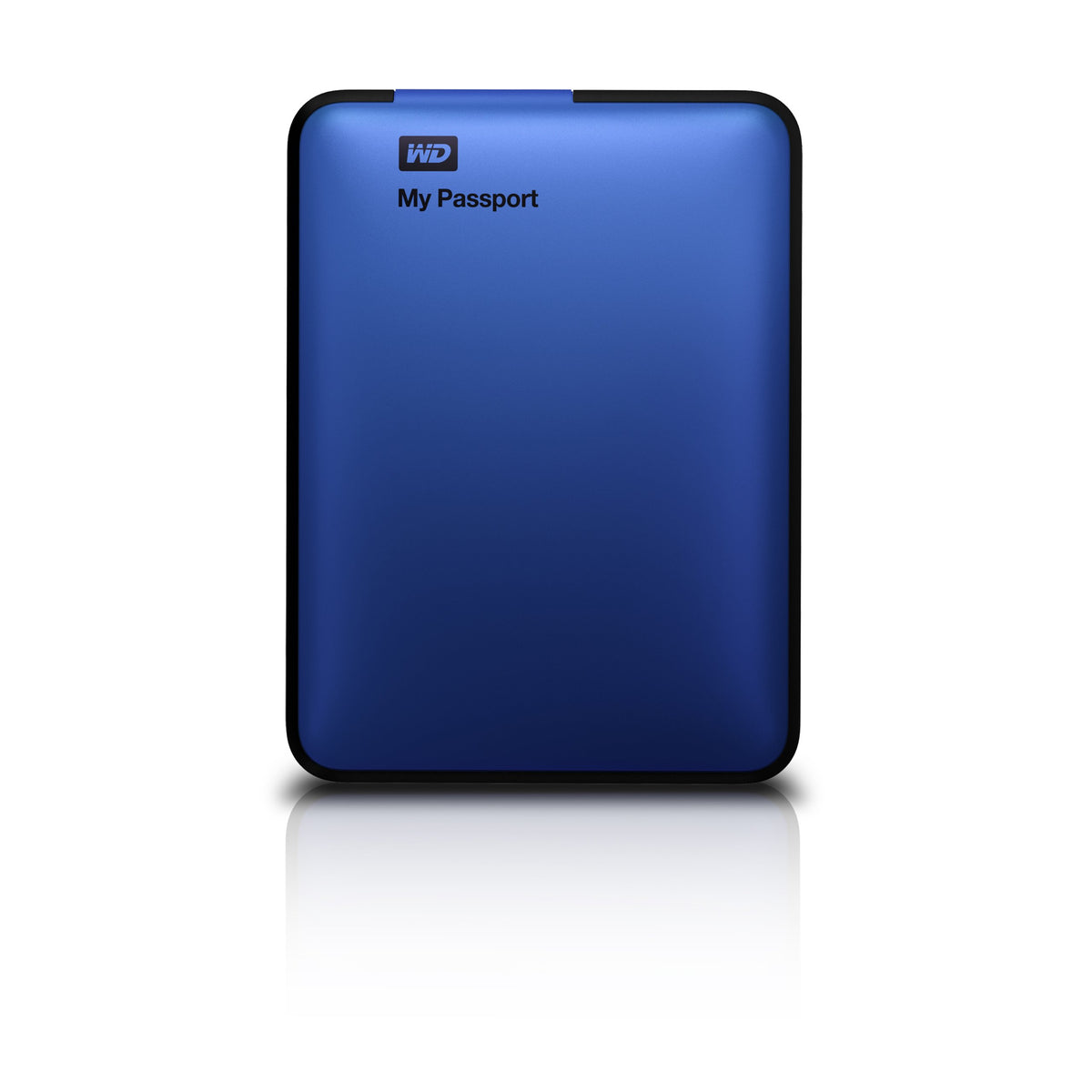 WD My Passport 1TB Portable External Hard Drive Storage USB 3.0 Black
