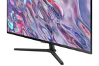 SAMSUNG 34" ViewFinity S50GC Series Ultra-WQHD Monitor, 100Hz, 5ms, HDR10, AMD FreeSync, Eye Care, Borderless Design, PIP, PBP, LS34C502GANXZA, 2023, Black