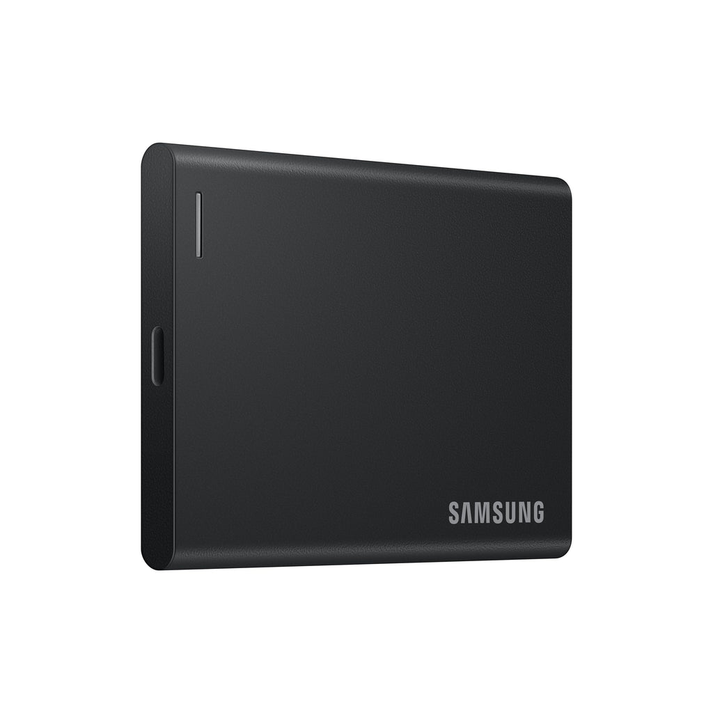 Samsung Portable SSD P7 1TB, Read/Write Speeds up to 4,000/3,700 MB/s