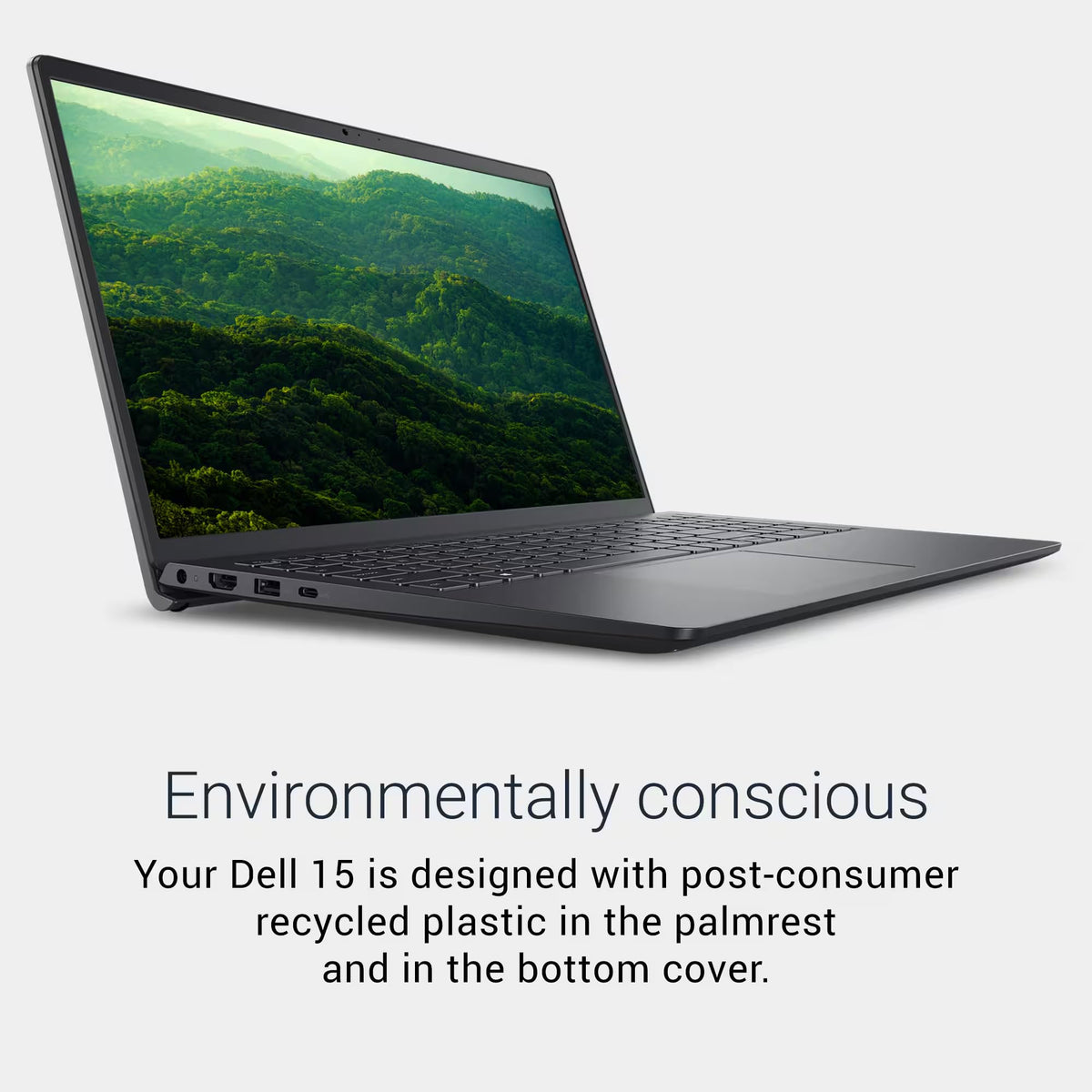 Dell 15.6" FHD Touchscreen Laptop, AMD Ryzen 7 7730U, 32GB RAM, 1TB SSD