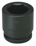 Wright Tool 2-1/4" - 1-1/2" Dr. 6Pt. Std. Impact Socket
