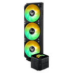 ASUS TUF Gaming LC III ARGB 360mm AMD/Intel Gaming Liquid CPU Cooler
