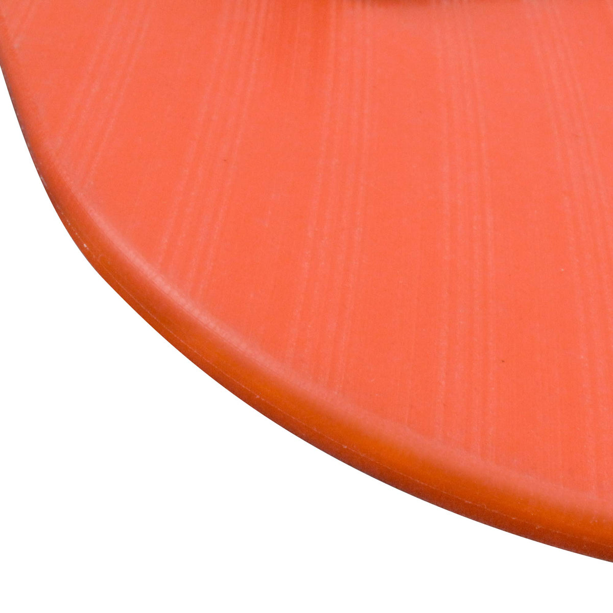 Kraft Tool CC2020RE 36 in. x 8 in. Orange Thunder™ with KO-20™ Technology Bull Float