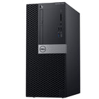 Dell Optiplex 7070 Tower Desktop Computer | Intel i7-9700 (3.4) | 32GB DDR4 RAM | 1TB SSD Solid State | Windows 11 Pro | Internal Wi-Fi 6 PCIe Adapter (Renewed)