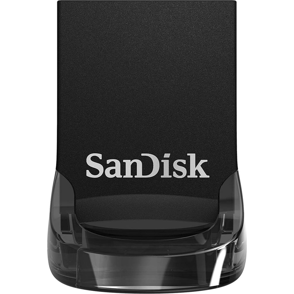 SANDISK 1TB Ultra Fit, USB Type-A Flash Drive, Up to 400MB/s Read Speeds