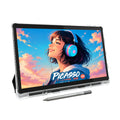 14" Standalone Drawing Tablet, Largest PicassoTab, No Computer Needed -X14