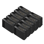 TEAMGROUP C175 1TB USB 3.2 Gen 1 (USB 3.1/3.0) Read 100MB/s Flash Thumb Drive, External Data Storage Memory Stick Compatible with Computer/Laptop/Desktop/PC Matte Black TC17531TBB01